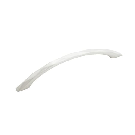 Hickory Hardware Pull 6-5/16 Inch (160mm) Center to Center, 10PK H077843SN-10B